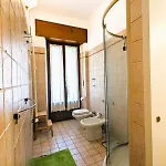 아파트 Charming With Balcony - Porta Romana *